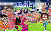 Penalty Power 2021